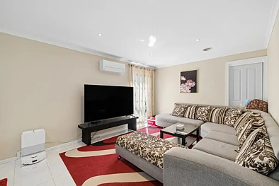 ਰਹਿਣ ਵਾਲਾ ਕਮਰਾ - 12 Blake Street, Berwick, VIC 3806