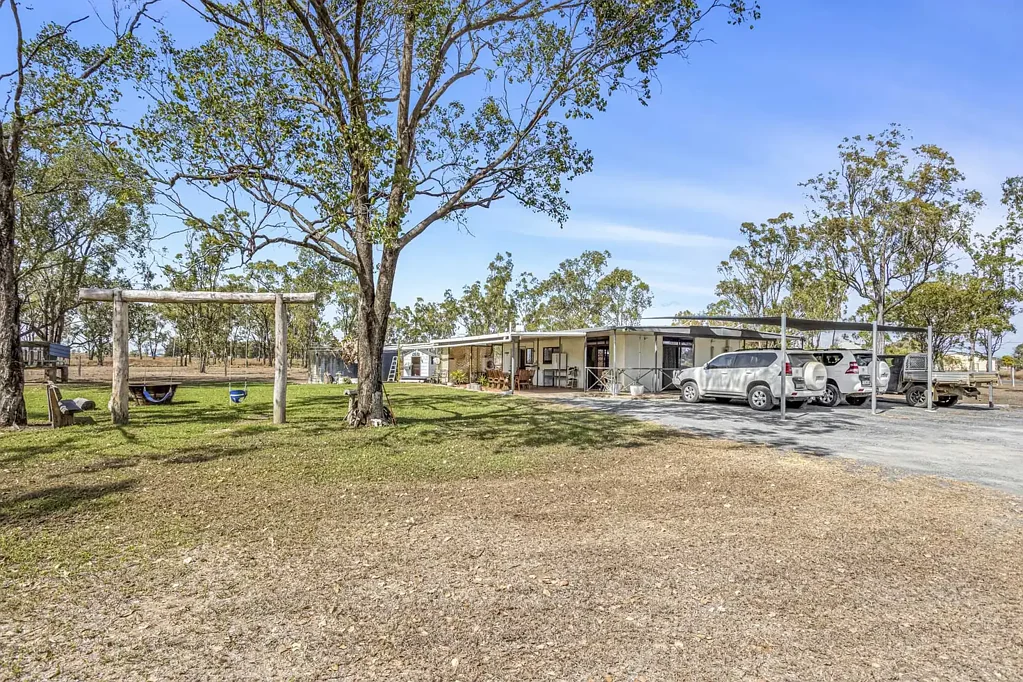 Alton Downs 2બેડરૂમ Saddle Up - 60 acres in Horse Town AKA Alton Downs!