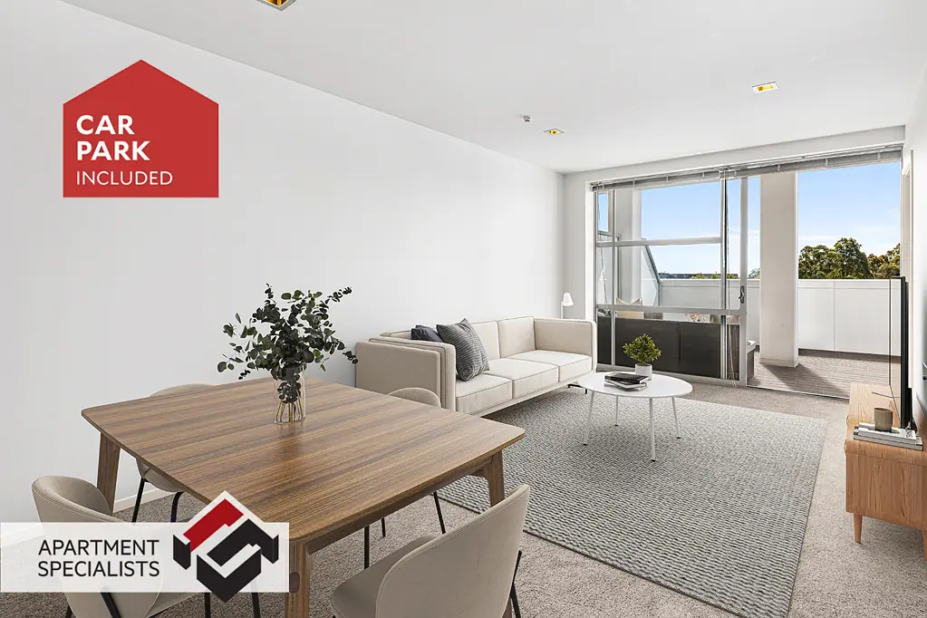 Kingsland 2房  Kingsland Location, Two Baths, Unmatched Price