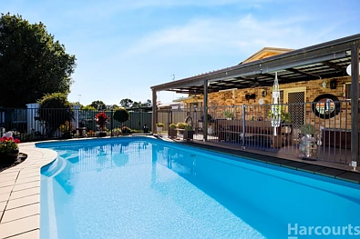 Wauchope 3Zimmer Immaculate Family Living with Resort-Style Entertaining