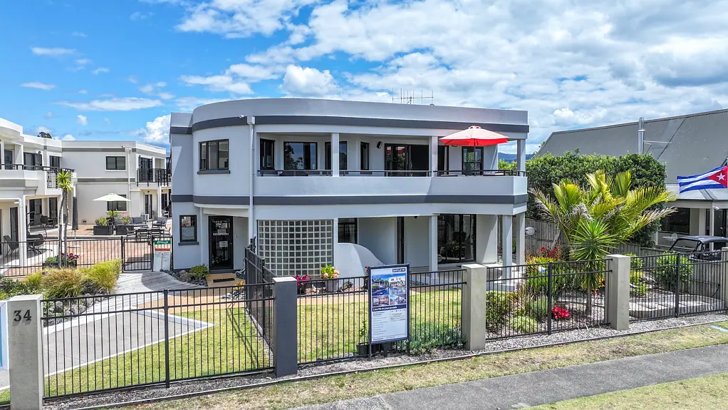 Pauanui 3房  Home & Income – Lifestyle Opportunity!
