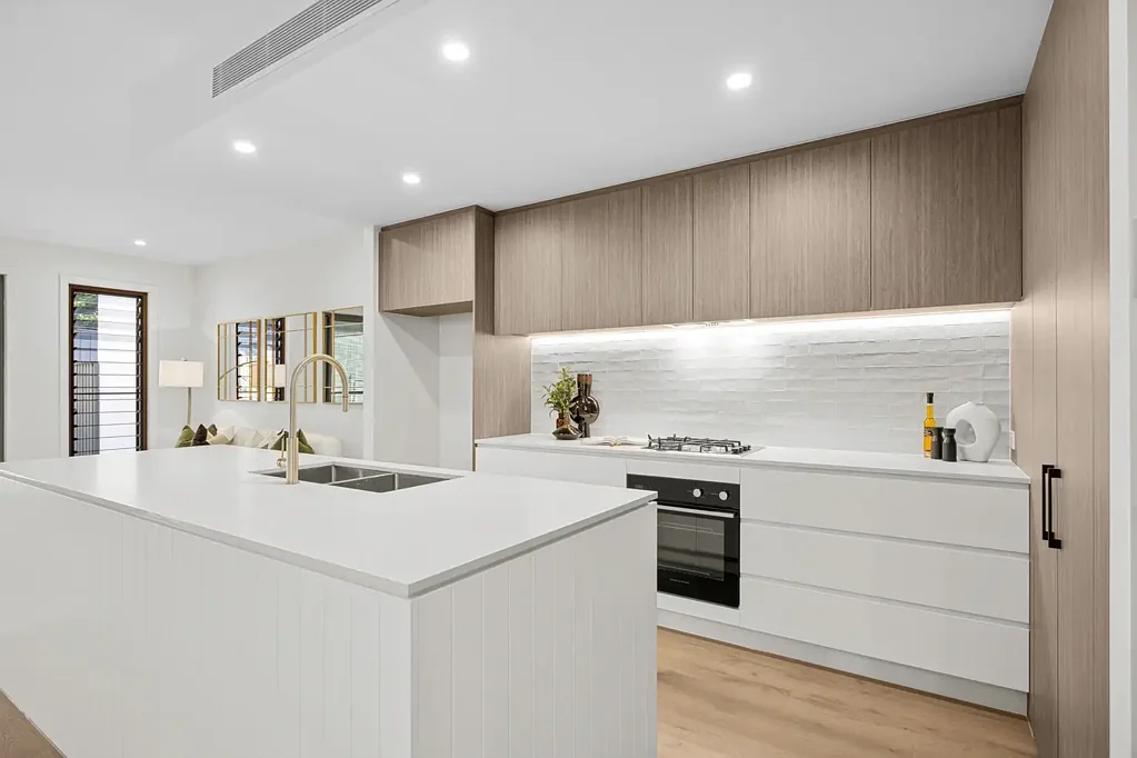 Modern Family Home in the Heart of Warriewood