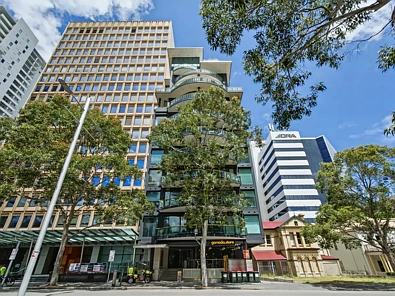 Labas ng Bahay - 12/255 Adelaide Terrace, Perth, WA 6000