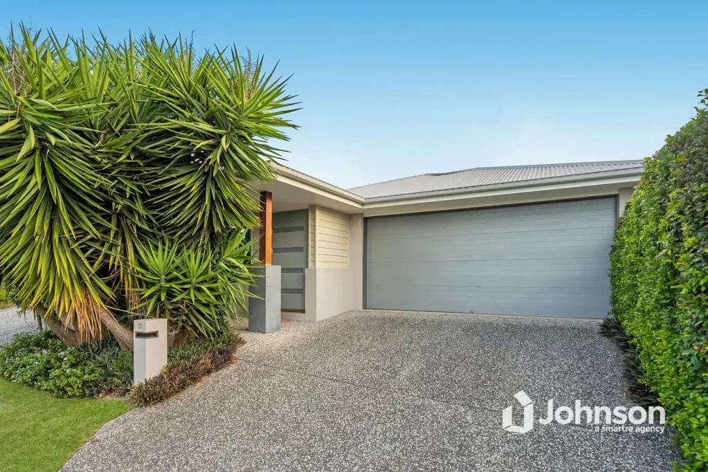 12 Welford Circuit, Yarrabilba, QLD 4207