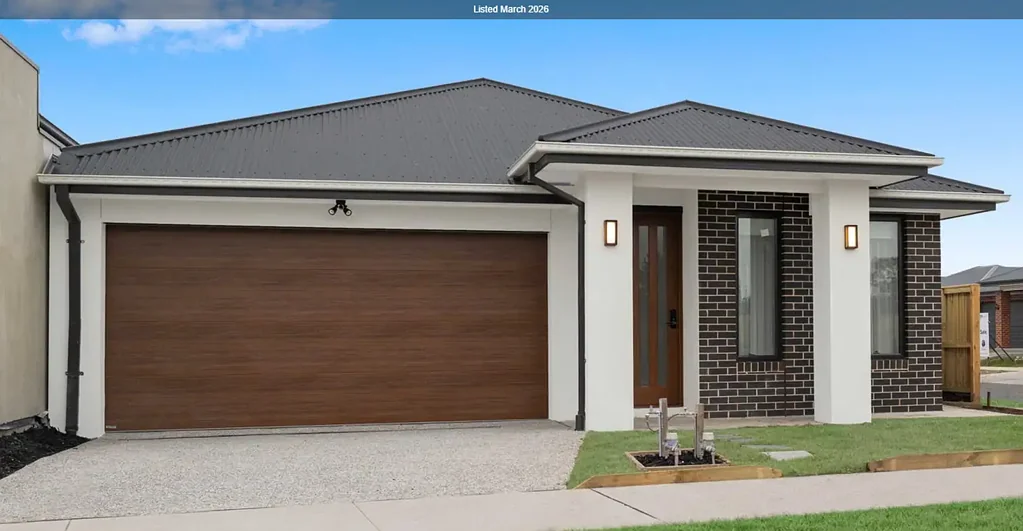 16 CASTLETROY CIRCUIT, Wollert, VIC 3750