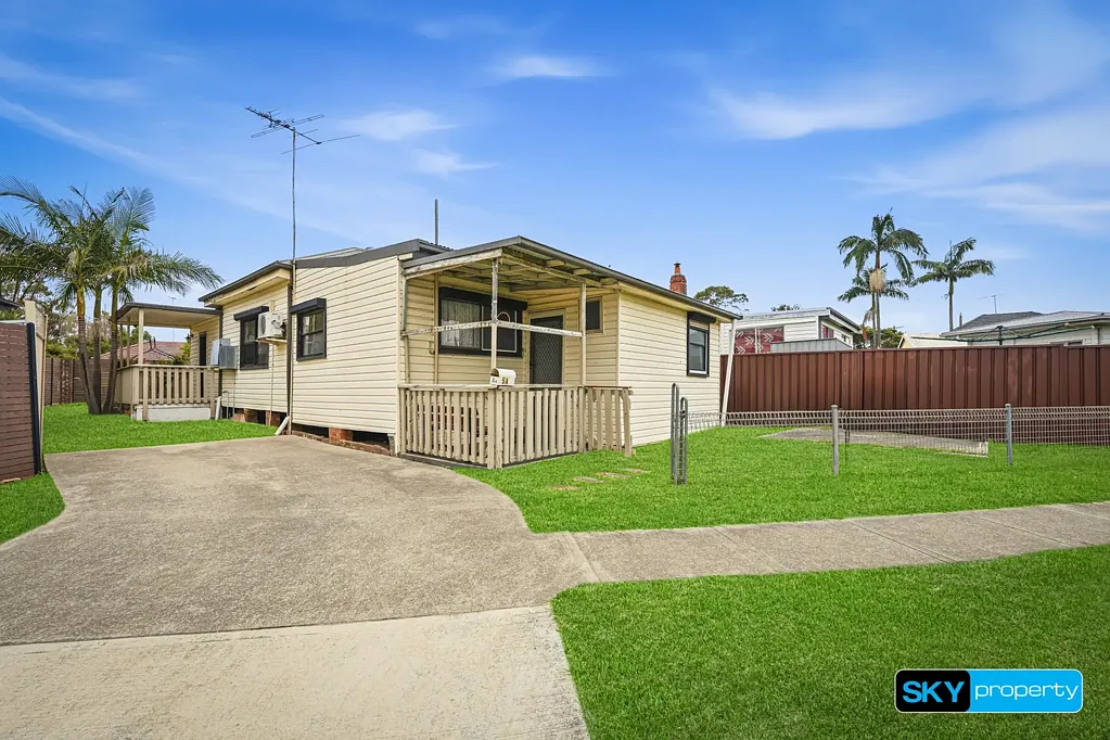 5A Orallo Avenue, Blacktown, NSW 2148