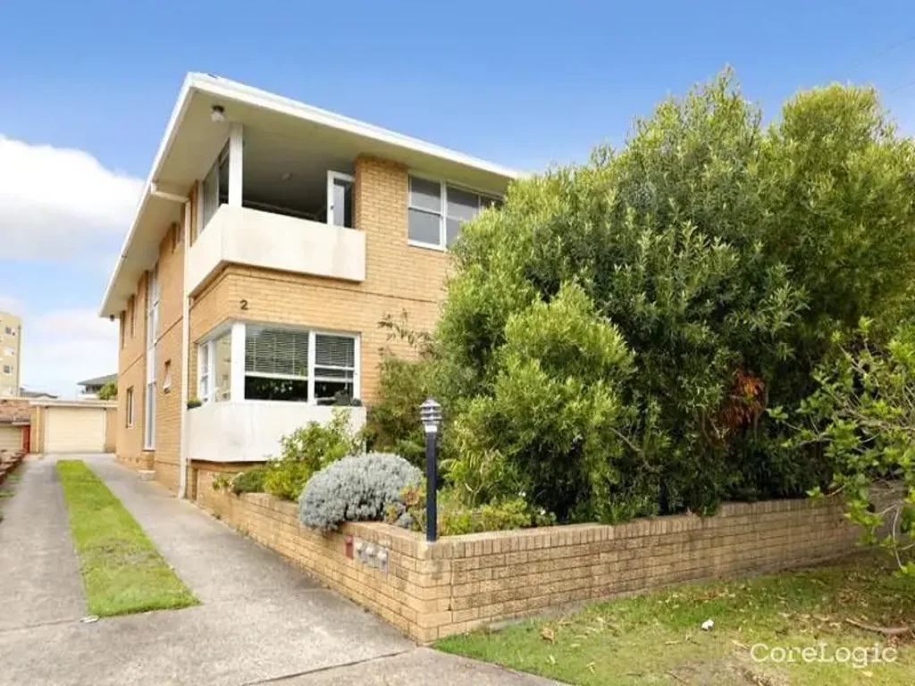Prime Location in the Heart of Cronulla