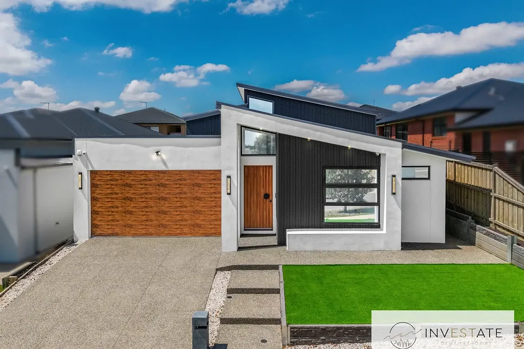 Smythes Creek 4房  A Statement of Modern Luxury - Brand New Architectural Family Living with Soaring Ceilings & Premium Finishes