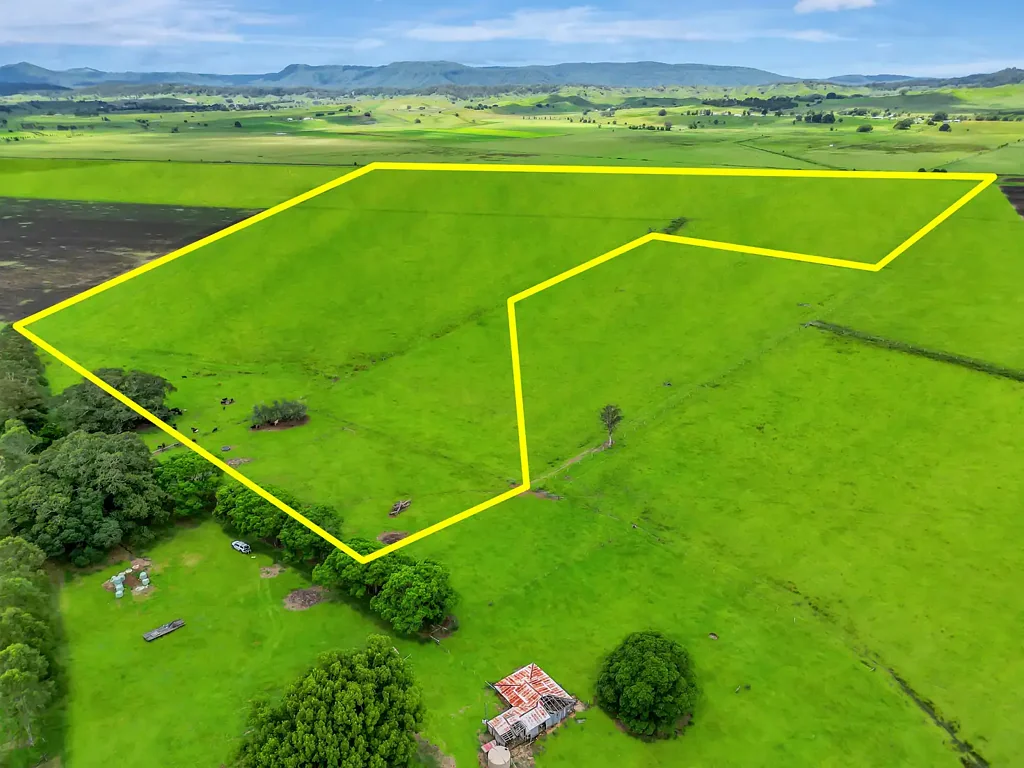 Fairy Hill  Elite Alluvial Country - 100 Acres of Blue-Chip Farmland