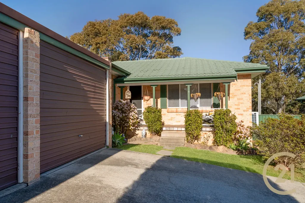 18/201 Oxford Road, Ingleburn, NSW 2565