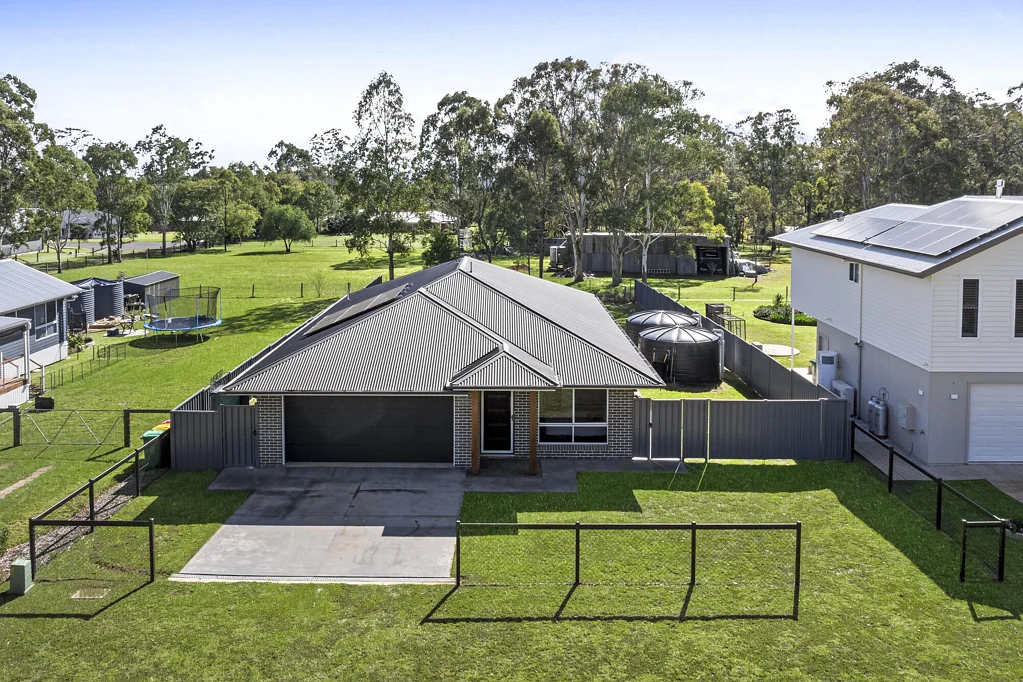 Cabarlah 3房  Peaceful Cabarlah Living with Space, Comfort and Country Charm