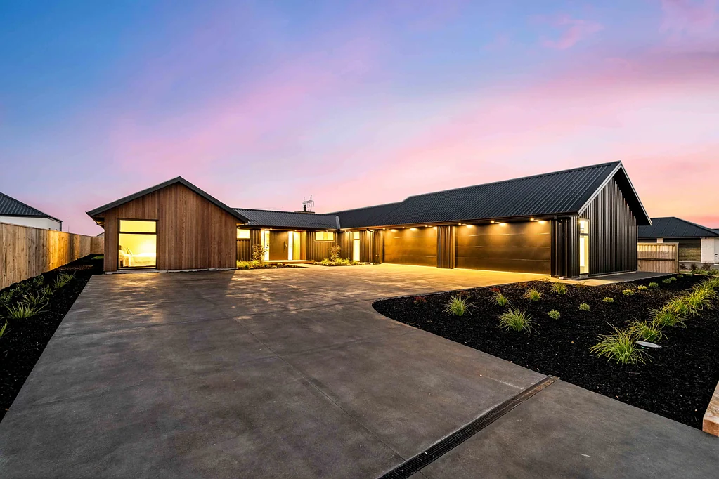 35 Ridgeland Way, West Melton, Christchurch, Canterbury