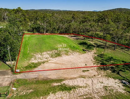 LOT LOT 12/Coastal Rise, Tannum Sands, Fitzroy, 0 habitaciones, 0 baños, Section