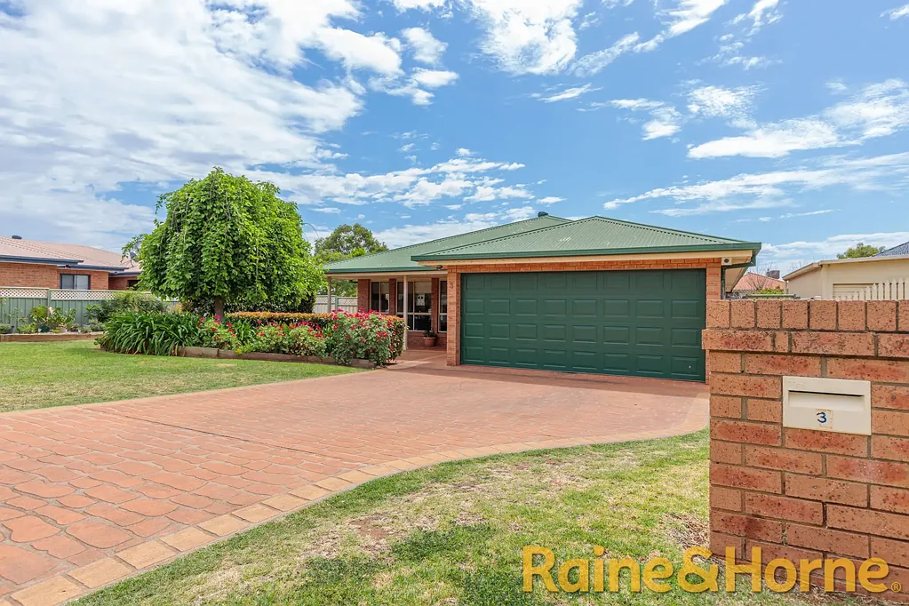 Spacious Family Home