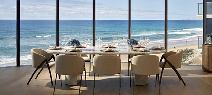 澳洲最奢海景公寓！起价545万澳元