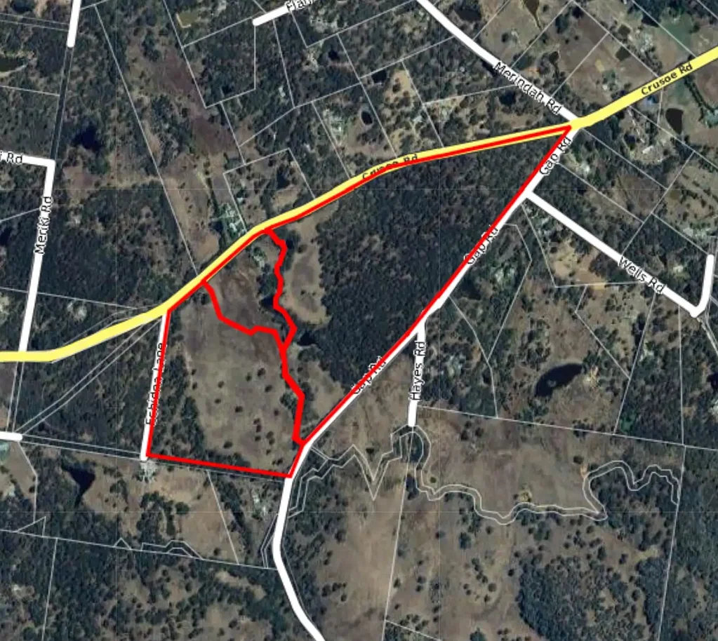 Lockwood Significant House & Land Sale Lockwood "Hopley's"