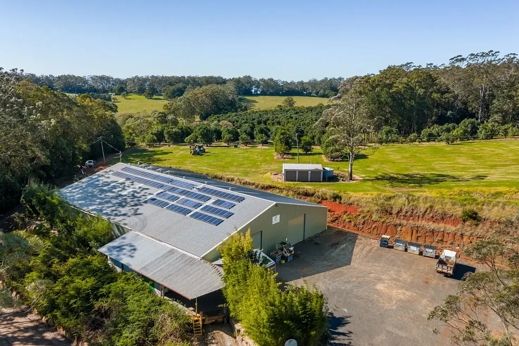 Ravensbourne Ravensbourne Ridge' - Rural Retreat Offering Avocados, Water Security, Space & Investment Potential