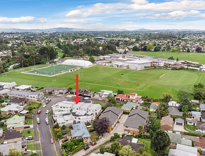 20C Kelvin Place, Hamilton East, Hamilton, Waikato, 3房, 2浴, 独立屋