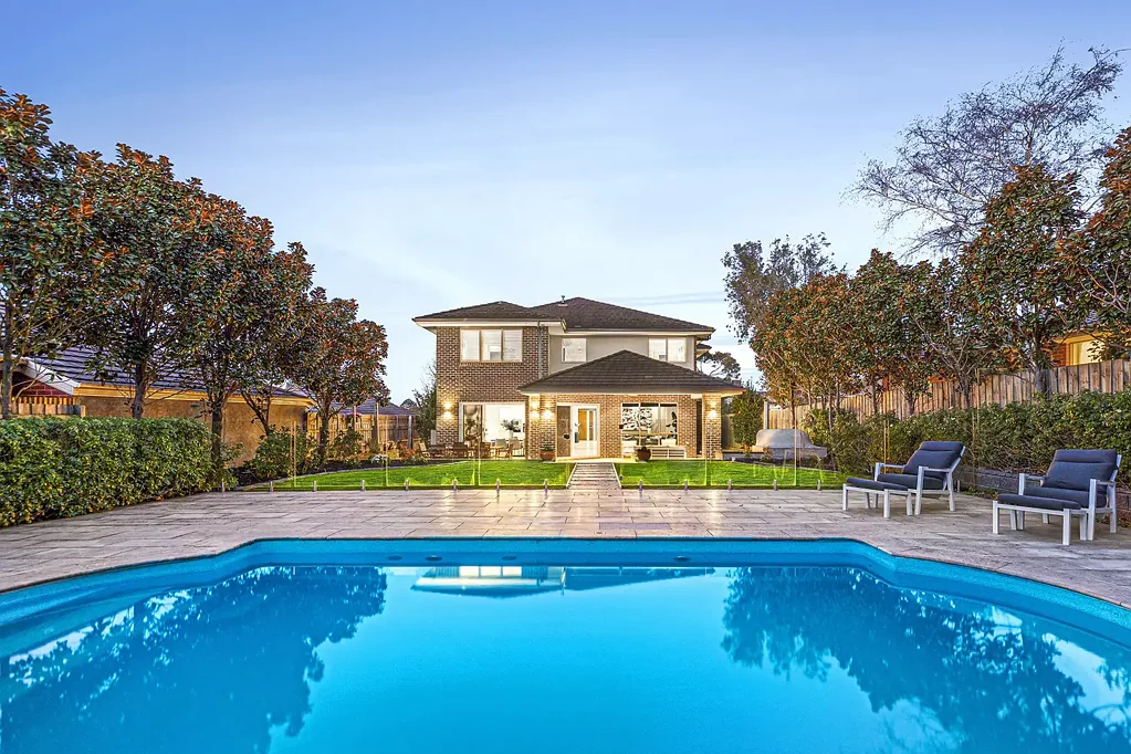1 Leach Avenue, Box Hill North, VIC 3129