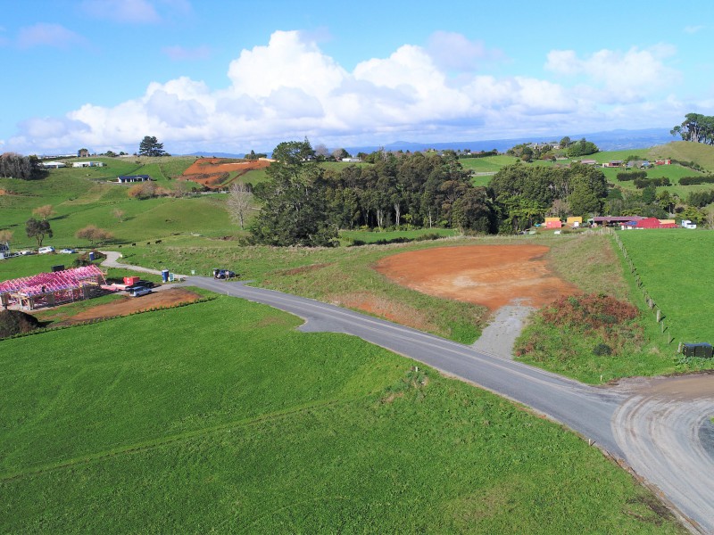 8 Kahu Lane, Wairoa, Bay Of Plenty, 0 habitaciones, 0 baños