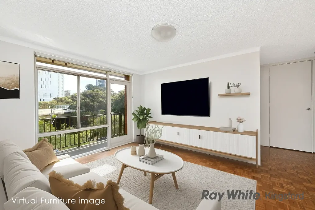 11/76 Lenthall Street, Kensington, NSW 2033