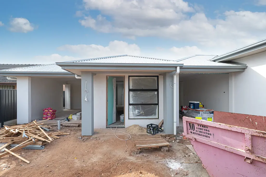 LOT 61/33 McCormack Crescent, Salisbury North, SA 5108