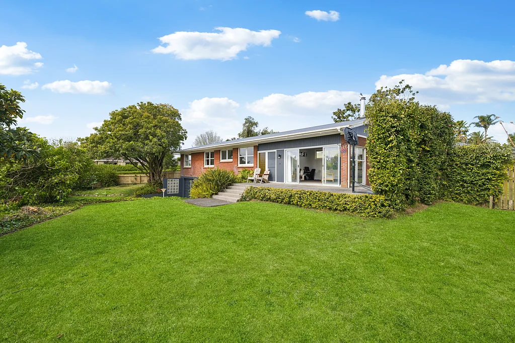 Tuakau 3部屋 Spacious Family Home with Endless Potential