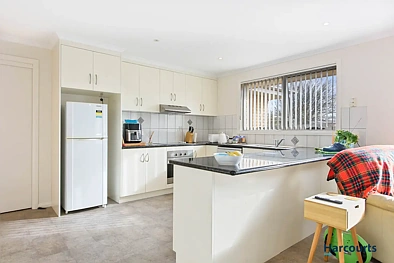 2/12 Walker Street, Ulverstone, TAS 7315, 2房, 1浴, Unit