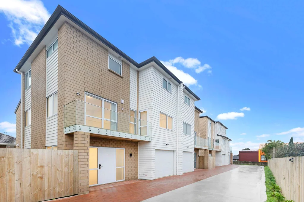 46E Elliot Street, Howick, Manukau City, Auckland