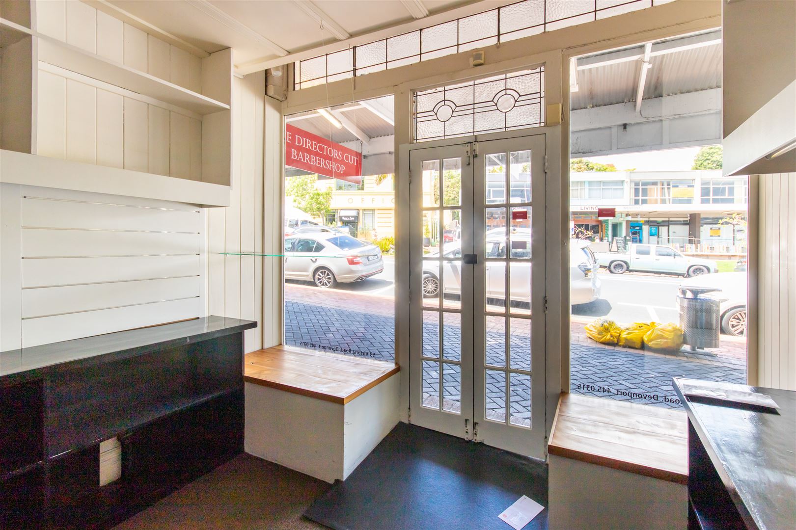 53 Victoria Road, Devonport, Auckland - North Shore, 0 રૂમ, 0 બાથરૂમ