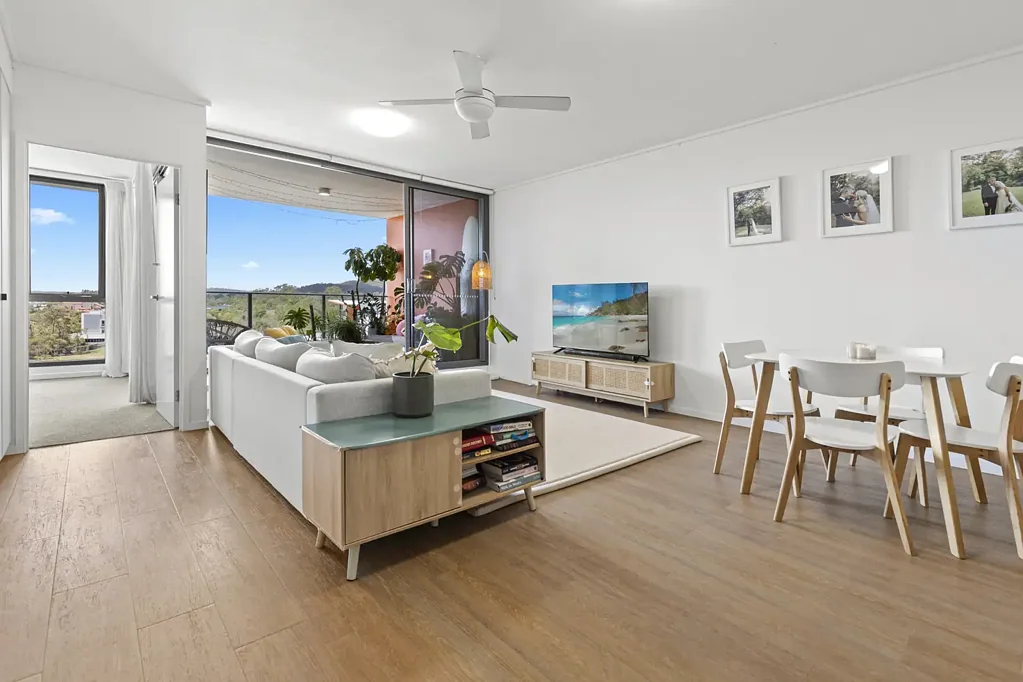 3909/42 Laver Drive, Robina, QLD 4226