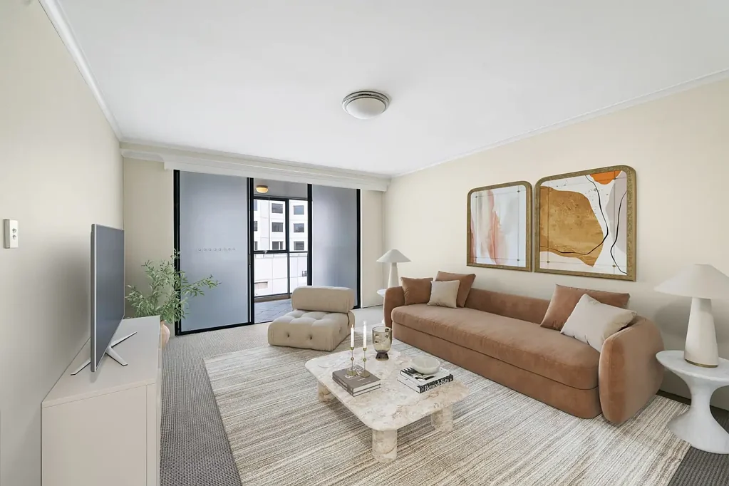 Pyrmont 2ਬੈੱਡਰੂਮ Pyrmont - Pole Position