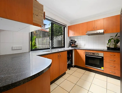 57/141 Pacific Pines Boulevard, Pacific Pines, QLD 4211, 3房, 2浴, Townhouse