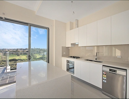 Penthouse/15-23 Lusty Street, Wolli Creek, South Western Suburbs, 3 غرف, 2 حمامات, Apartment