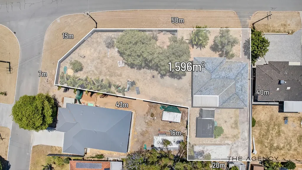 Wilson 4कमरा PREMIUM RIVERSIDE LIVING ON A RARE 1,596SQM CORNER LANDHOLDING