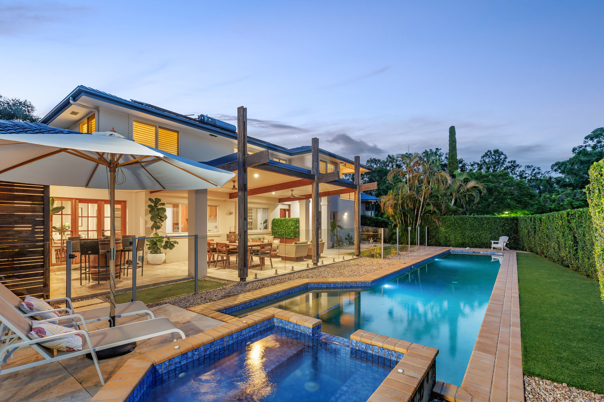 UNIT 2A 157 BROOKFIELD RD, KENMORE HILLS QLD 4069, 0 Bedrooms, 0 Bathrooms, House