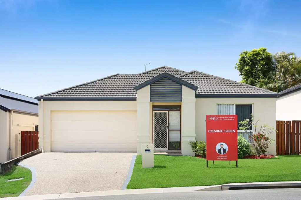 6 Palma Crescent, Varsity Lakes, QLD 4227