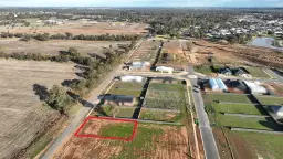 LOT 74 Dungala Rise, Moama