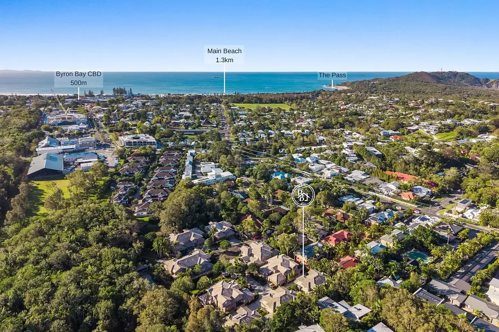 16/11 Constellation Close, Byron Bay, NSW 2481