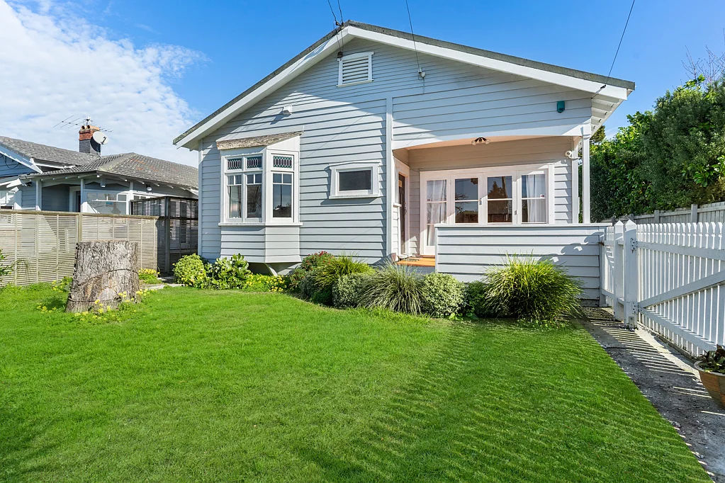 Character Home - Unbeatable Location