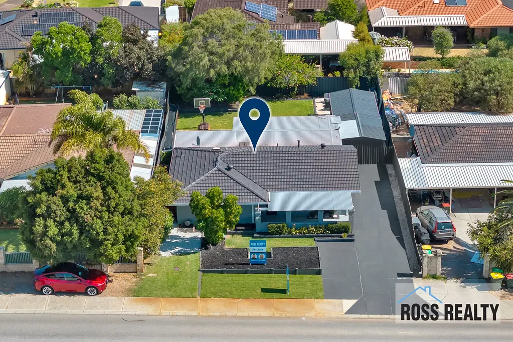 66 Thorburn Avenue, Beechboro, WA 6063