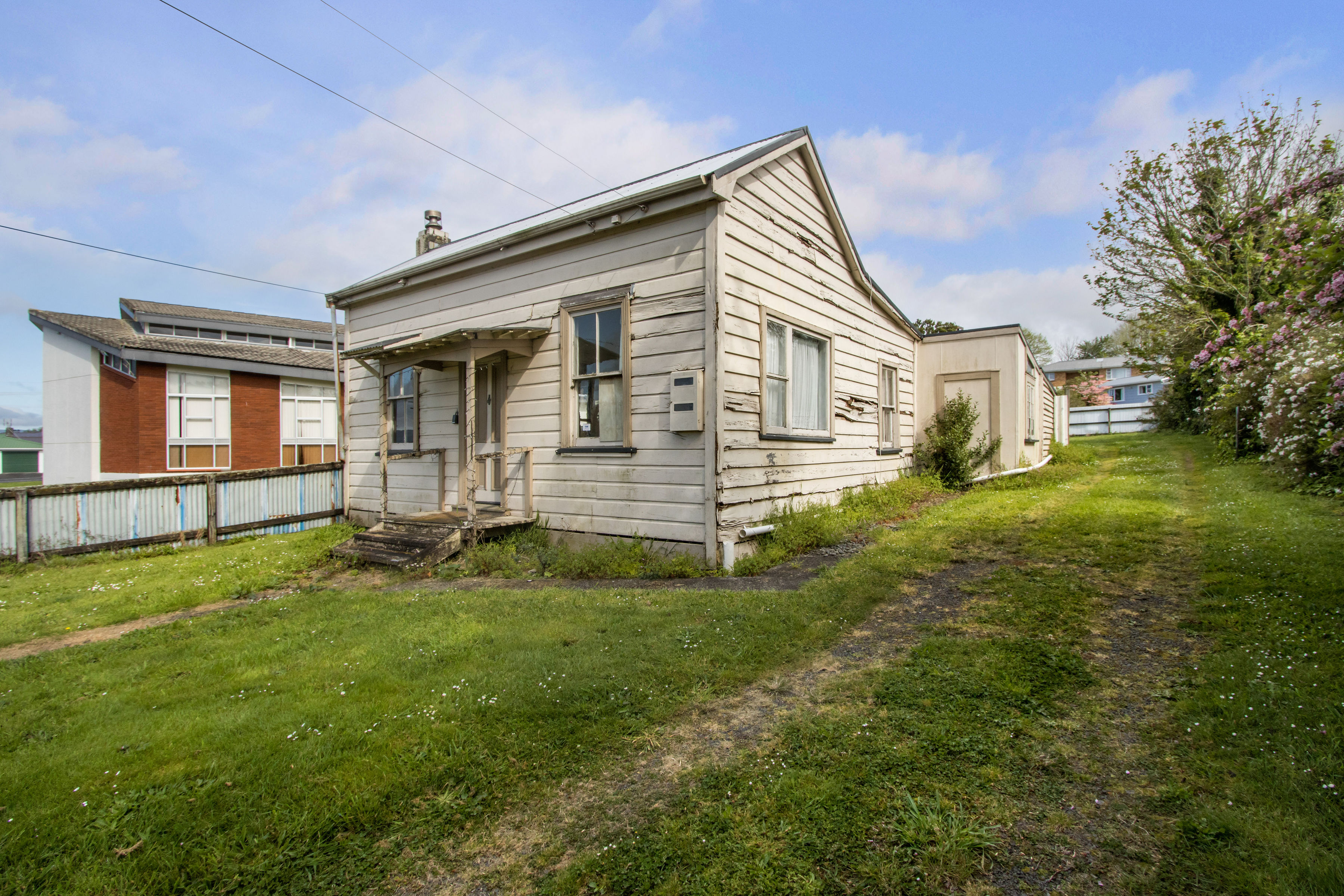 91 Kenny Street, Waihi, Hauraki, 3 રૂમ, 1 બાથરૂમ, House