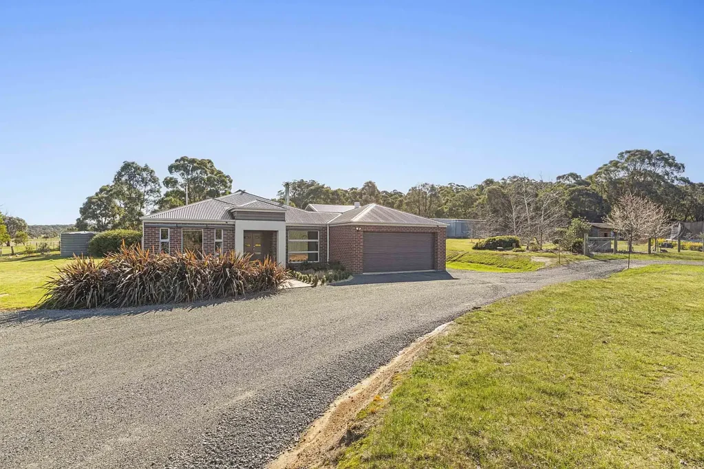 Ross Creek 5Zimmer 20 Acres Of Country Living With Space, Style & Shedding