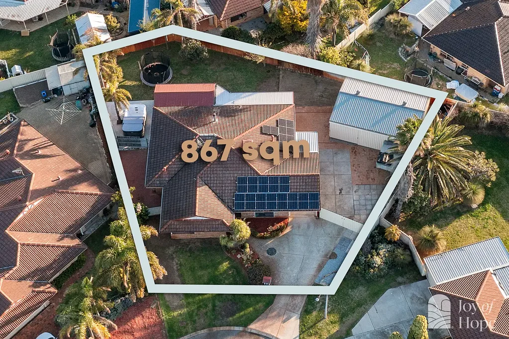 10 Eildon Court, Joondalup, WA 6027