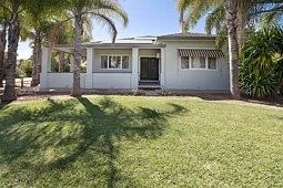 155 Ridge Road, Tresco