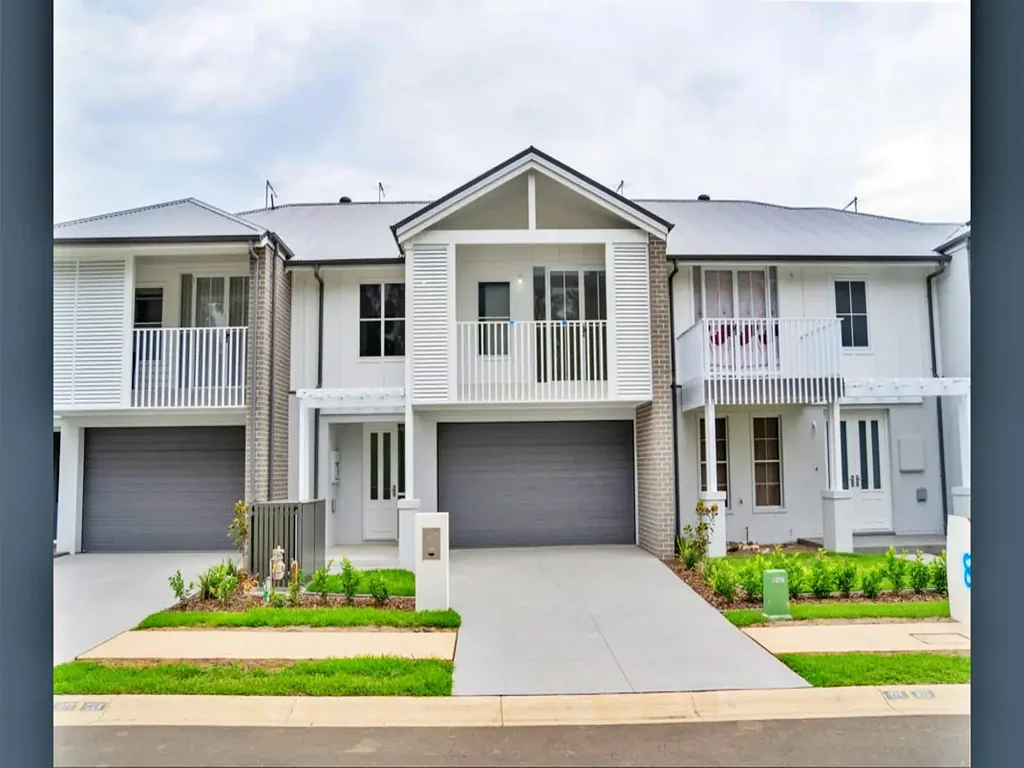Catherine Field 4ਬੈੱਡਰੂਮ Move Into Your Brand-New Home Before Christmas- Oran Park