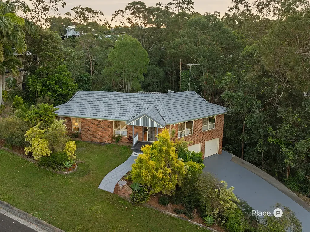 12 Beagle Street, Shailer Park, QLD 4128