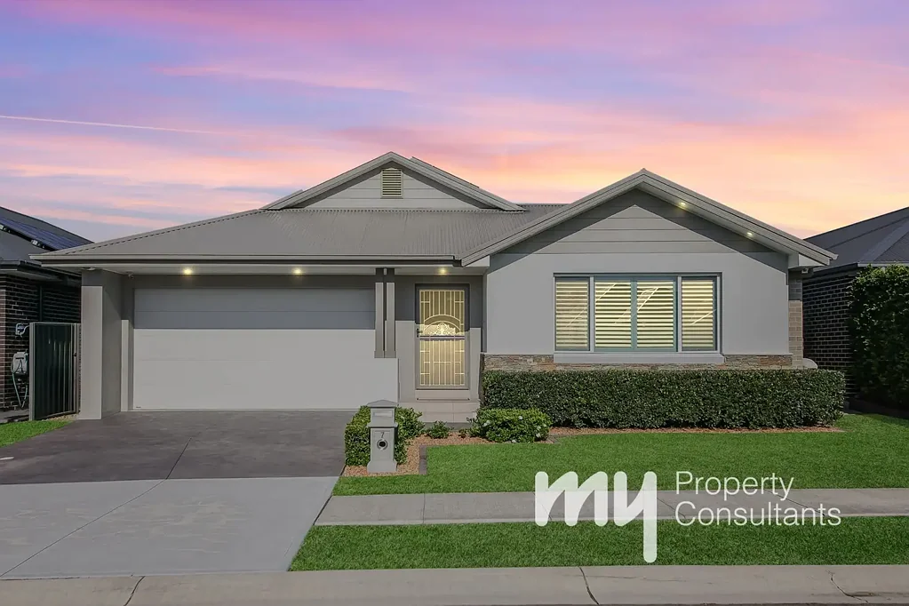 7 Clydesdale Road, Cobbitty, NSW 2570