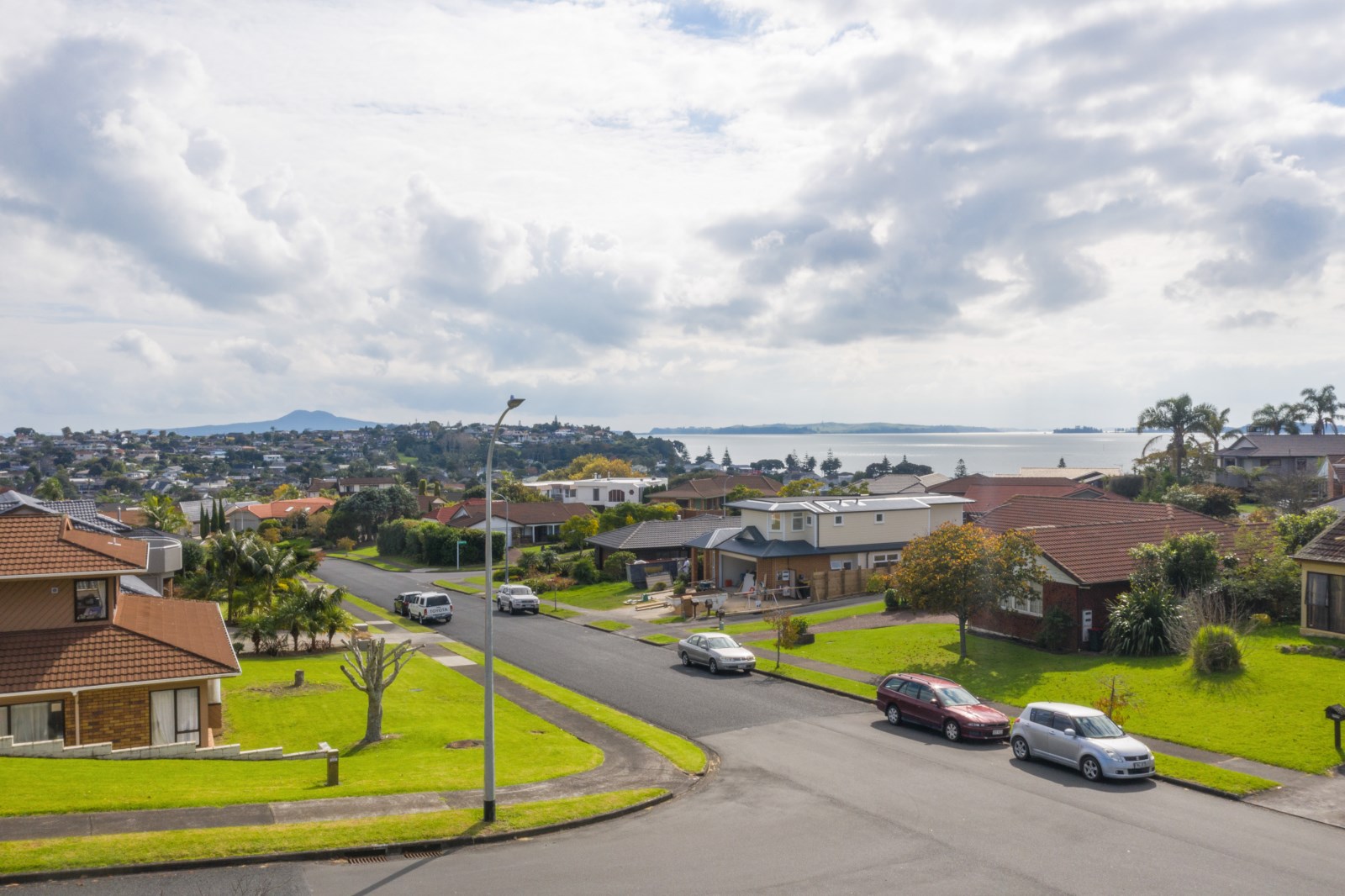 113 Oliver Road, Eastern Beach, Auckland - Manukau, 4 غرف, 0 حمامات