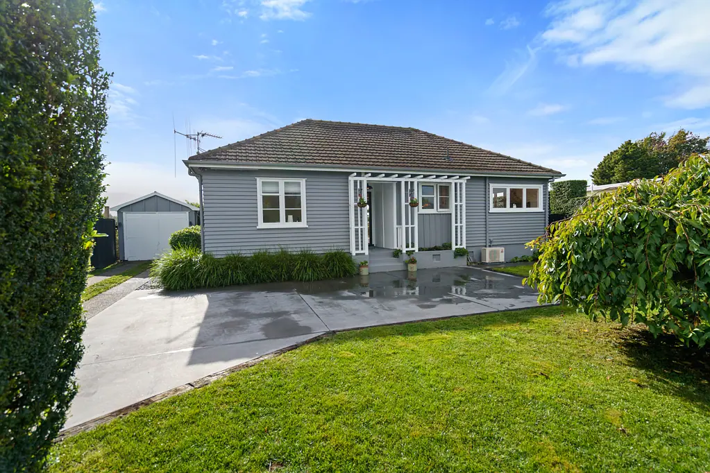 31 Arapuni Road, Arapuni, South Waikato, Waikato